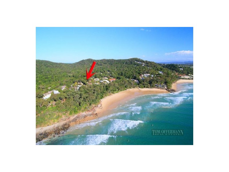 Villa 2 22 – 26 Mitti St, Little Cove QLD 4567