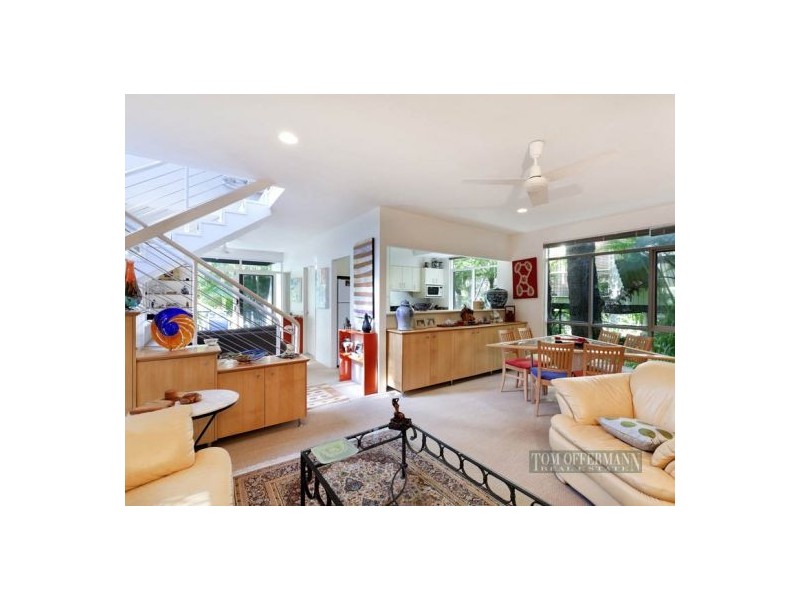 Villa 2 22 – 26 Mitti St, Little Cove QLD 4567