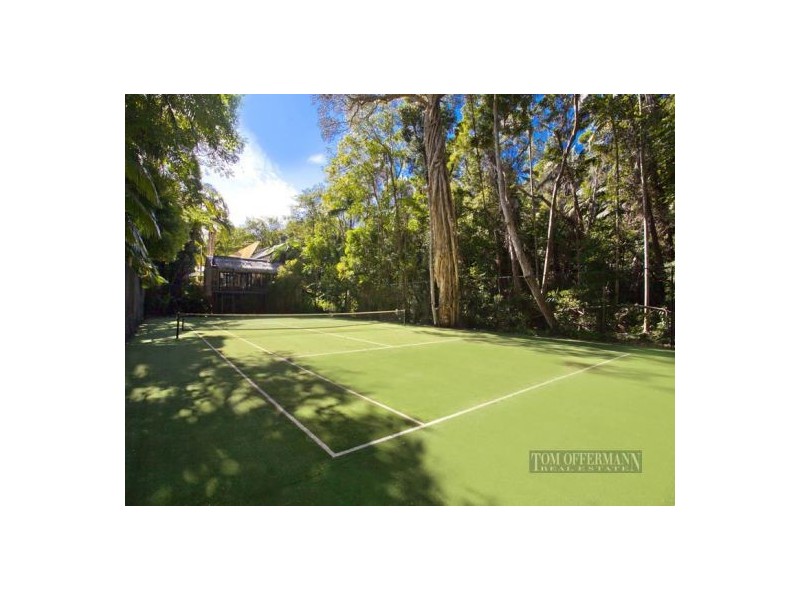 Villa 2 22 – 26 Mitti St, Little Cove QLD 4567