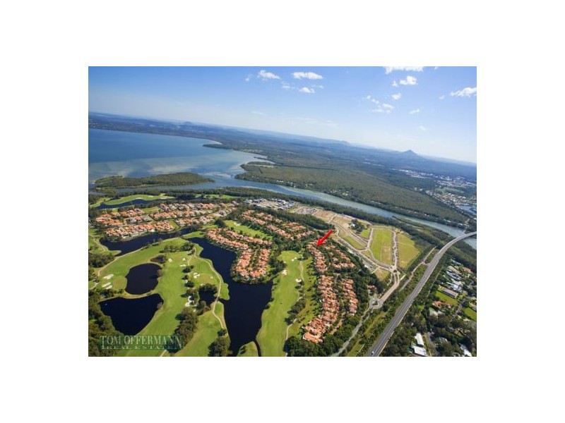 137/61 Noosa Springs Dr, Noosa Springs QLD 4567