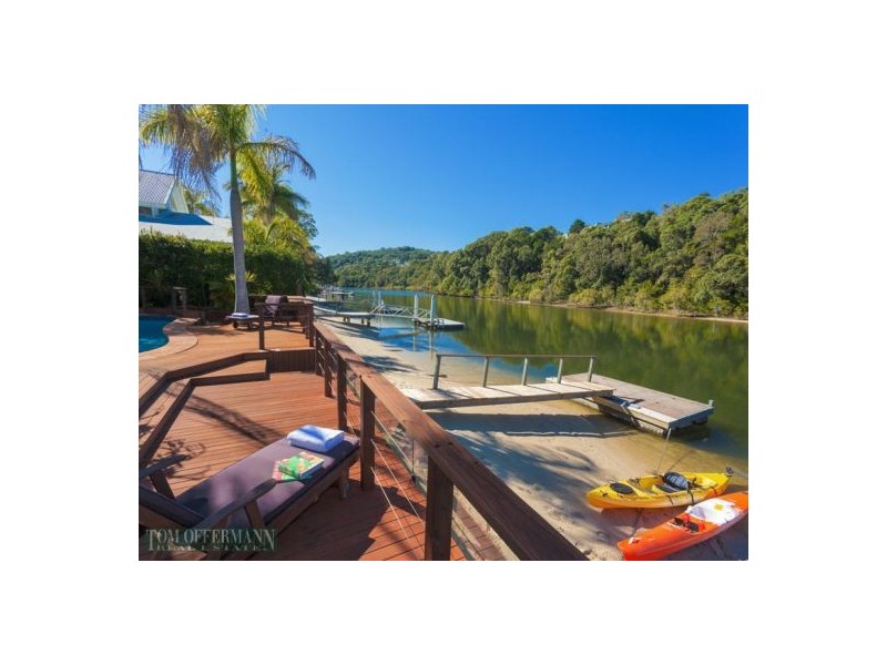 48 Mossman Ct, Noosa Heads QLD 4567
