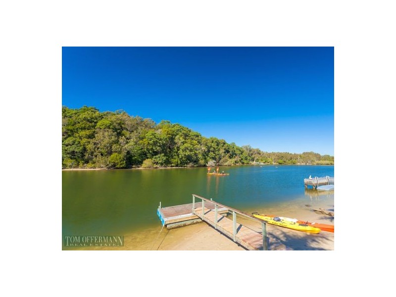 48 Mossman Ct, Noosa Heads QLD 4567