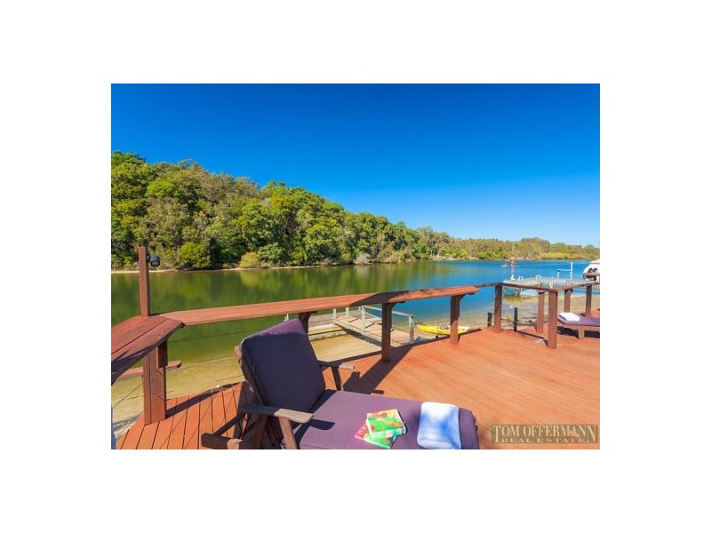 48 Mossman Ct, Noosa Heads QLD 4567