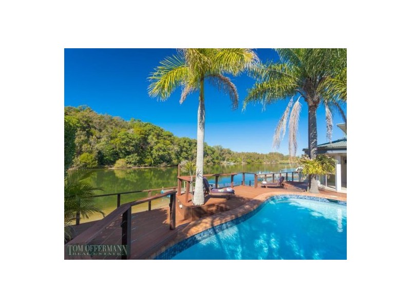48 Mossman Ct, Noosa Heads QLD 4567