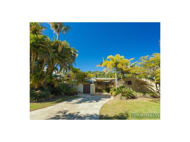 48 Mossman Ct, Noosa Heads QLD 4567