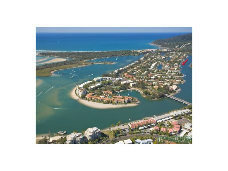 48 Mossman Ct, Noosa Heads QLD 4567