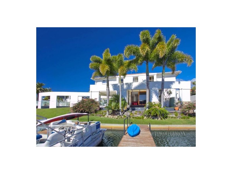 42 The Anchorage, Noosa Waters QLD 4566