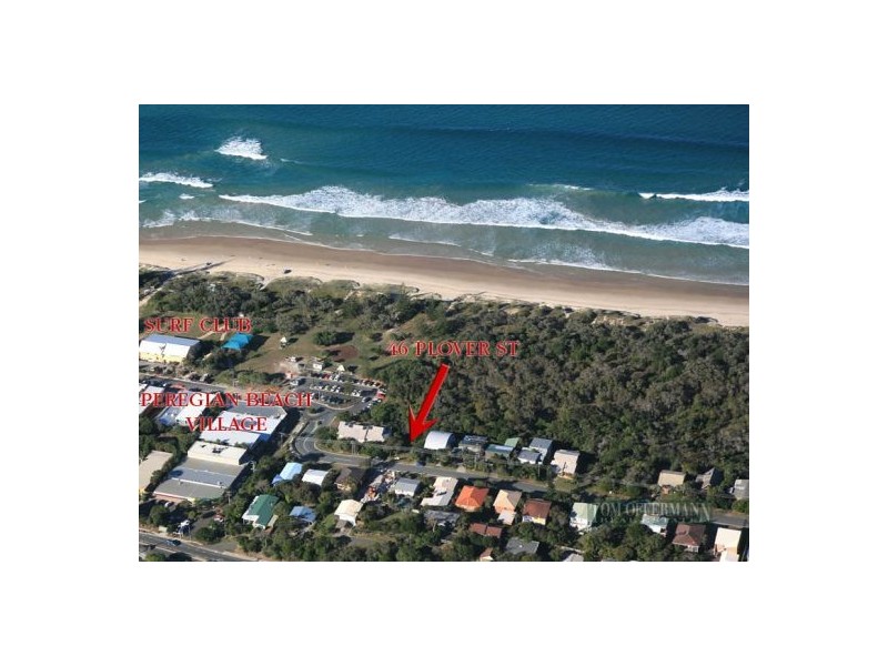 46 Plover St, Peregian Beach QLD 4573
