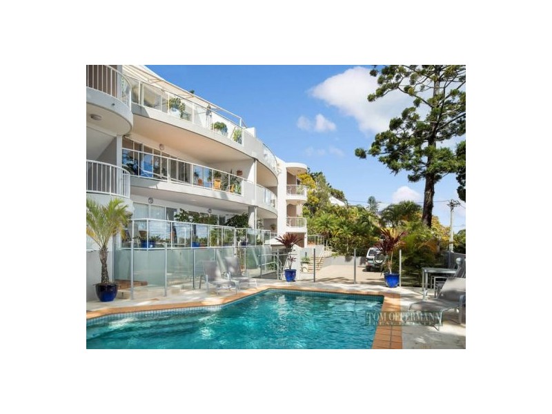 3/30 Edgar Bennett Ave, Noosa Heads QLD 4567