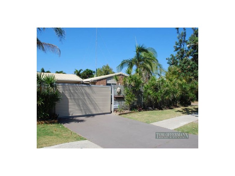 2/31 Orient Drive, Sunrise Beach QLD 4567