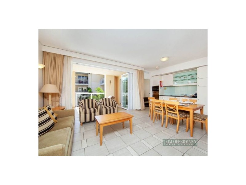 221/32 Hastings St, Noosa Heads QLD 4567