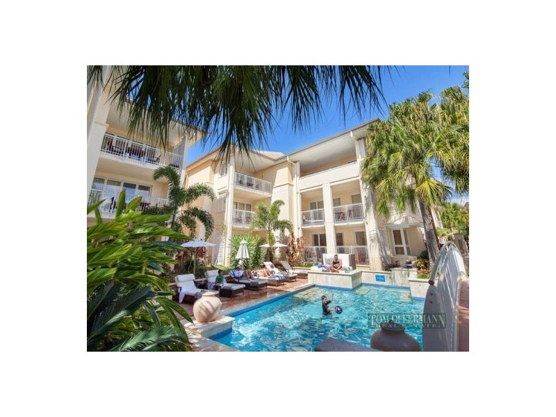 221/32 Hastings St, Noosa Heads QLD 4567