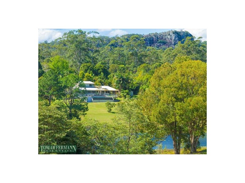 82 Cooks Rd, Tinbeerwah QLD 4563