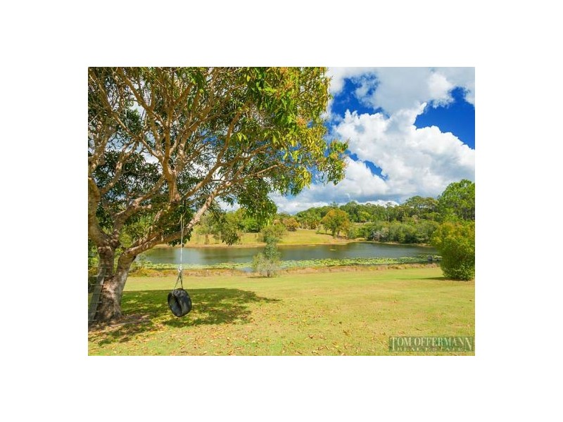 82 Cooks Rd, Tinbeerwah QLD 4563