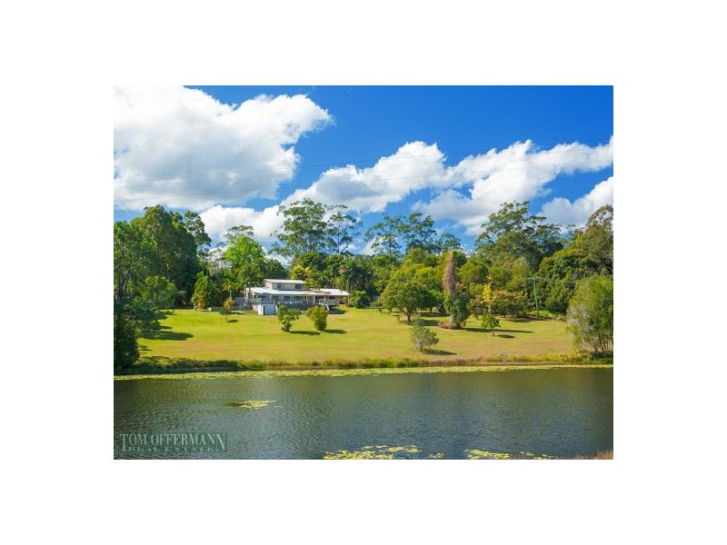 82 Cooks Rd, Tinbeerwah QLD 4563