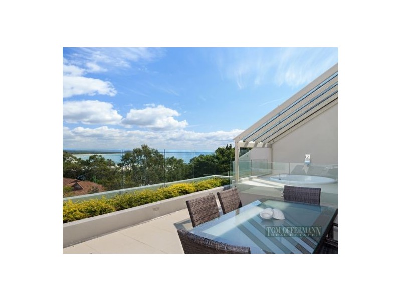 8/1 Morwong Drive, Noosa Heads QLD 4567