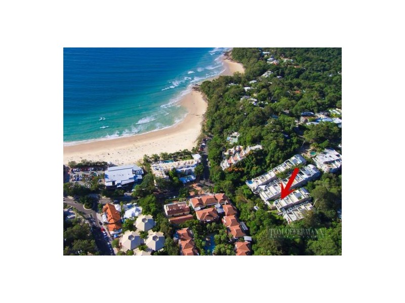 8/1 Morwong Drive, Noosa Heads QLD 4567