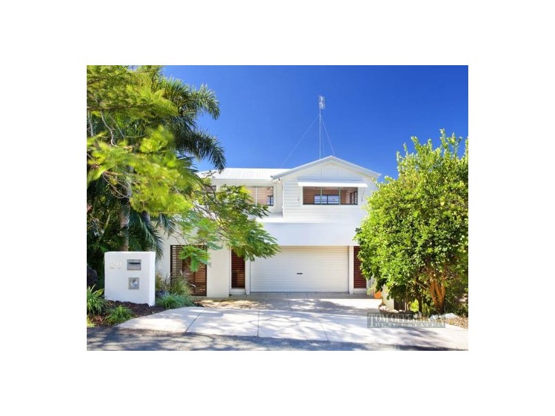20 Bowman Terrace, Sunshine Beach QLD 4567