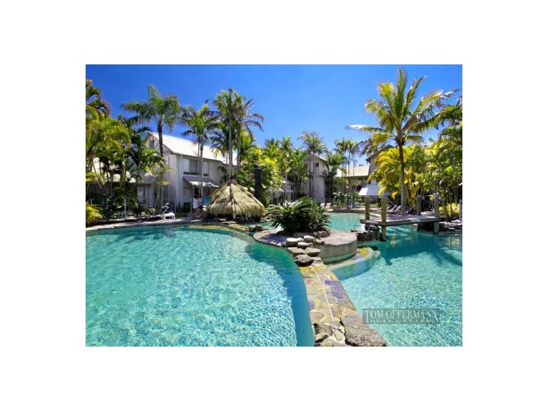 70/187 Gympie Terrace, Noosaville QLD 4566