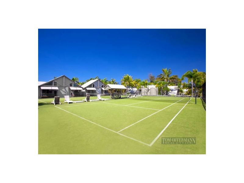 70/187 Gympie Terrace, Noosaville QLD 4566