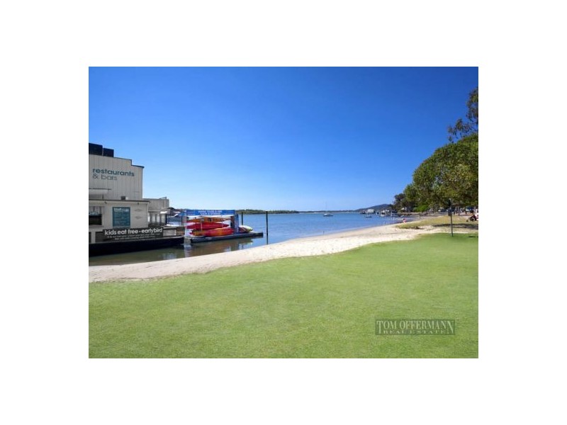 70/187 Gympie Terrace, Noosaville QLD 4566