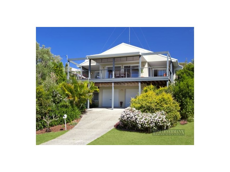 26 Orient Drive, Sunrise Beach QLD 4567