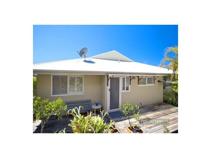 26 Orient Drive, Sunrise Beach QLD 4567