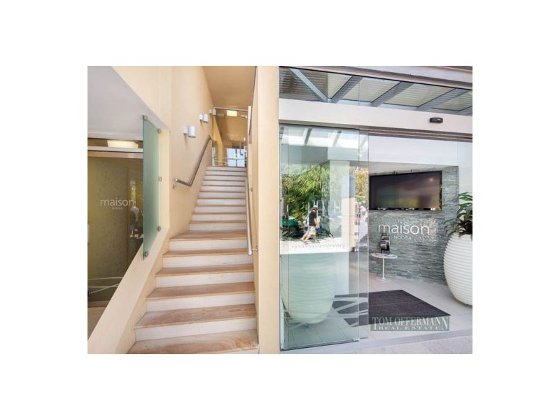 204/5 Hastings St, Noosa Heads QLD 4567
