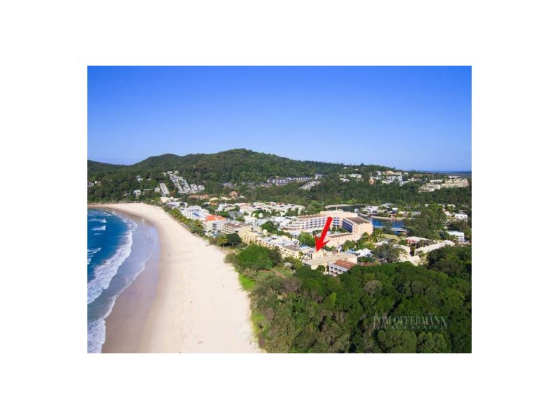 204/5 Hastings St, Noosa Heads QLD 4567
