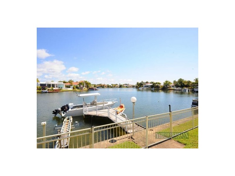 21 The Peninsula, Noosa Waters QLD 4566
