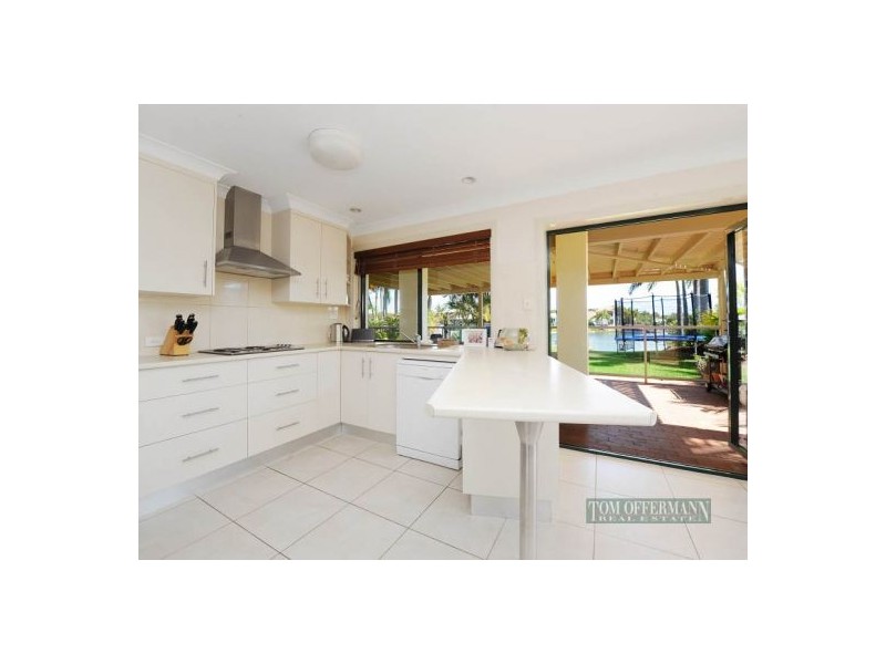 21 The Peninsula, Noosa Waters QLD 4566