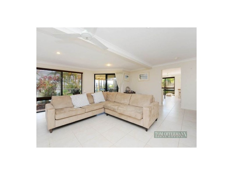 21 The Peninsula, Noosa Waters QLD 4566