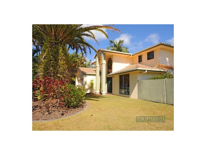 21 The Peninsula, Noosa Waters QLD 4566