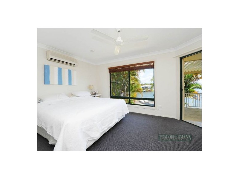 21 The Peninsula, Noosa Waters QLD 4566