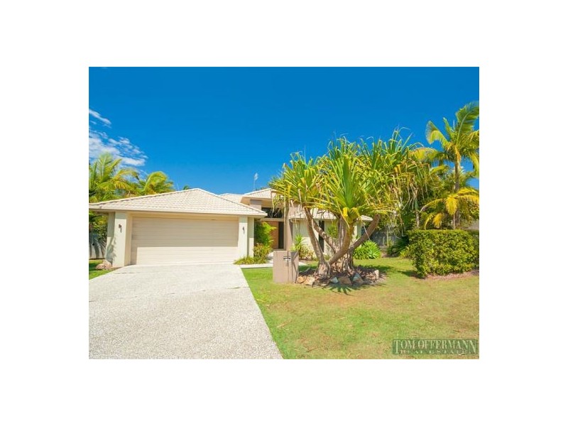 30 Regatta Circuit, Noosaville QLD 4566