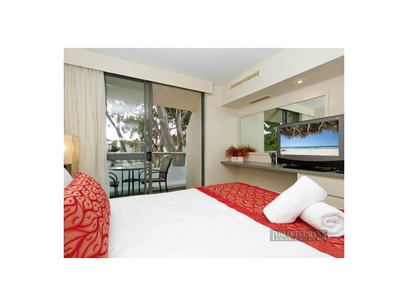 300-301/6 Hastings St, Noosa Heads QLD 4567