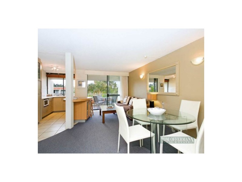 300-301/6 Hastings St, Noosa Heads QLD 4567