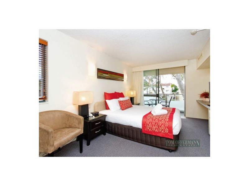 300-301/6 Hastings St, Noosa Heads QLD 4567