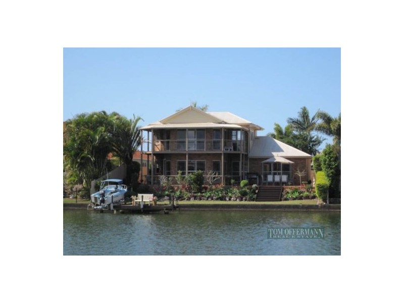 36 Seamount Quay, Noosa Waters QLD 4566