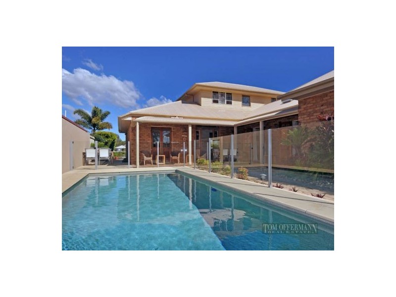 36 Seamount Quay, Noosa Waters QLD 4566