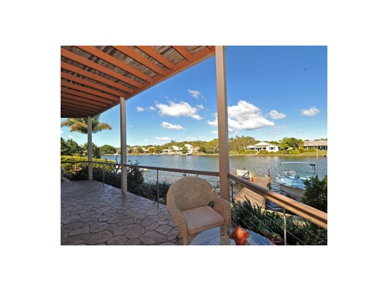 36 Seamount Quay, Noosa Waters QLD 4566