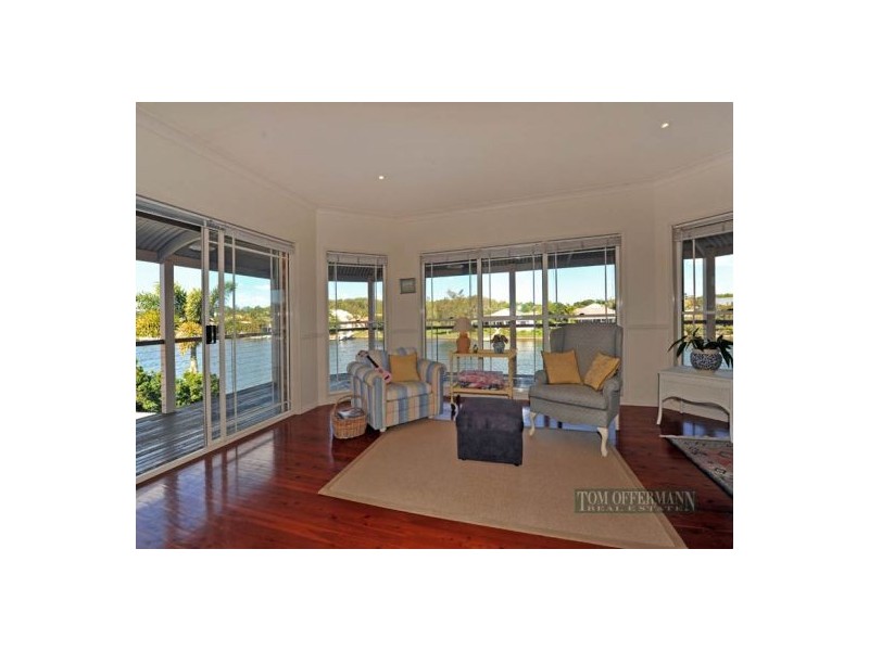 36 Seamount Quay, Noosa Waters QLD 4566