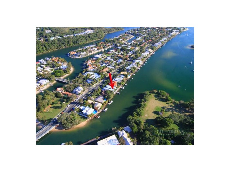 12 Noosa Parade, Noosa Heads QLD 4567