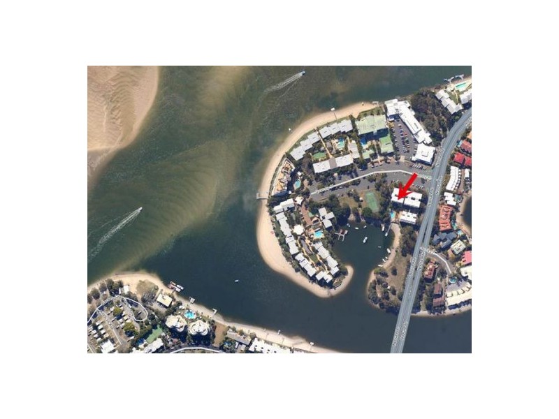 2/1 Quamby Place, Noosa Heads QLD 4567