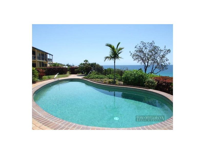 5 Sunseeker Lodge, 2 Pilchers Gap, Sunshine Beach QLD 4567
