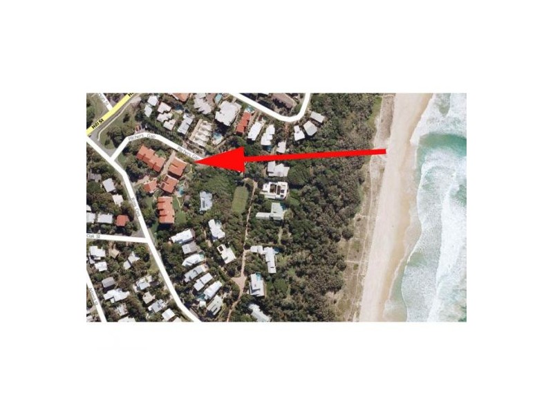 5 Sunseeker Lodge, 2 Pilchers Gap, Sunshine Beach QLD 4567