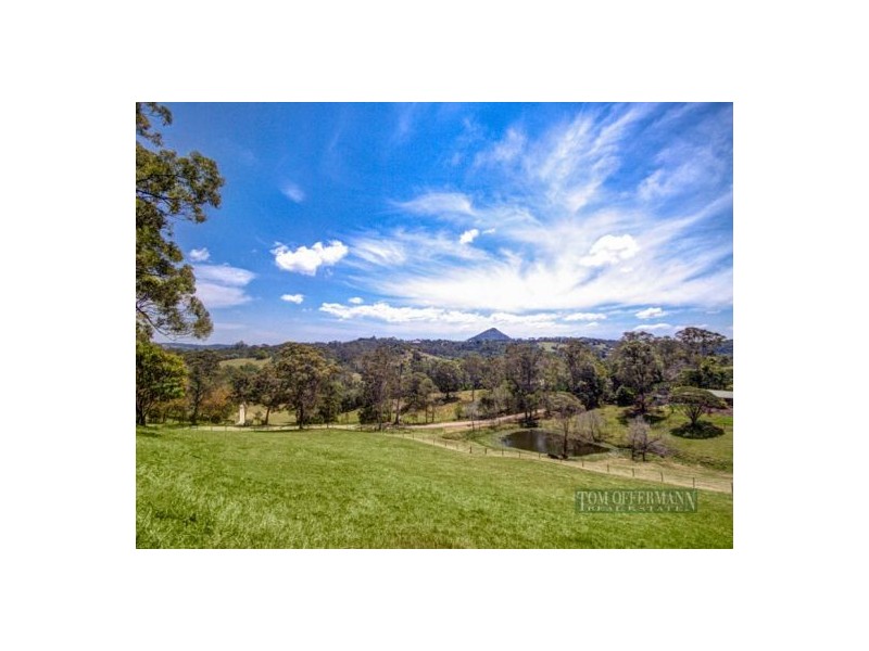 77 Cash Rd, Eumundi QLD 4562