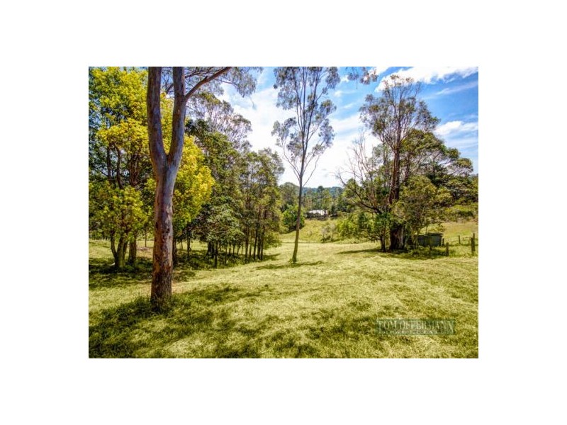 77 Cash Rd, Eumundi QLD 4562