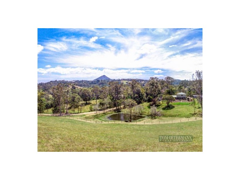 77 Cash Rd, Eumundi QLD 4562