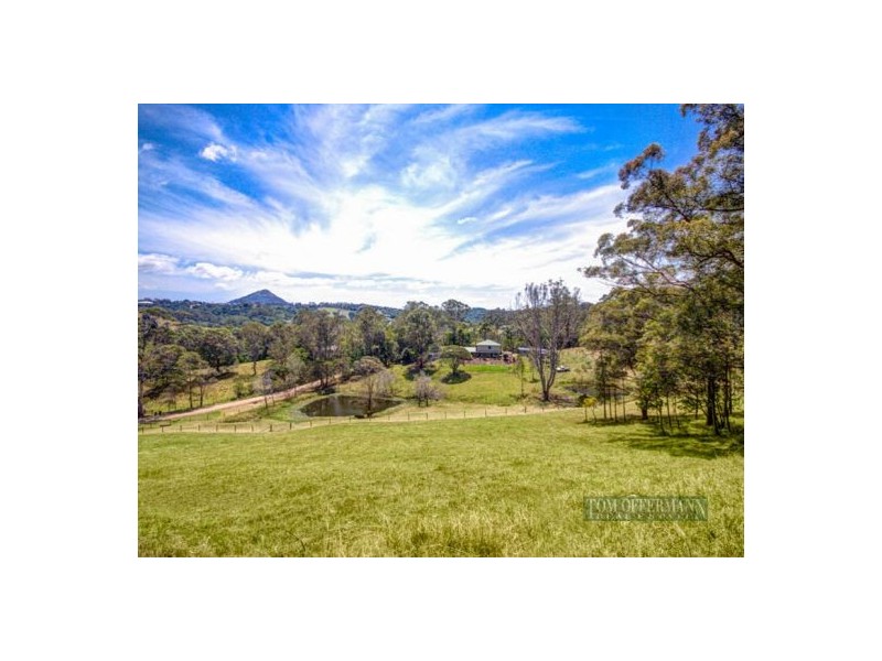 77 Cash Rd, Eumundi QLD 4562